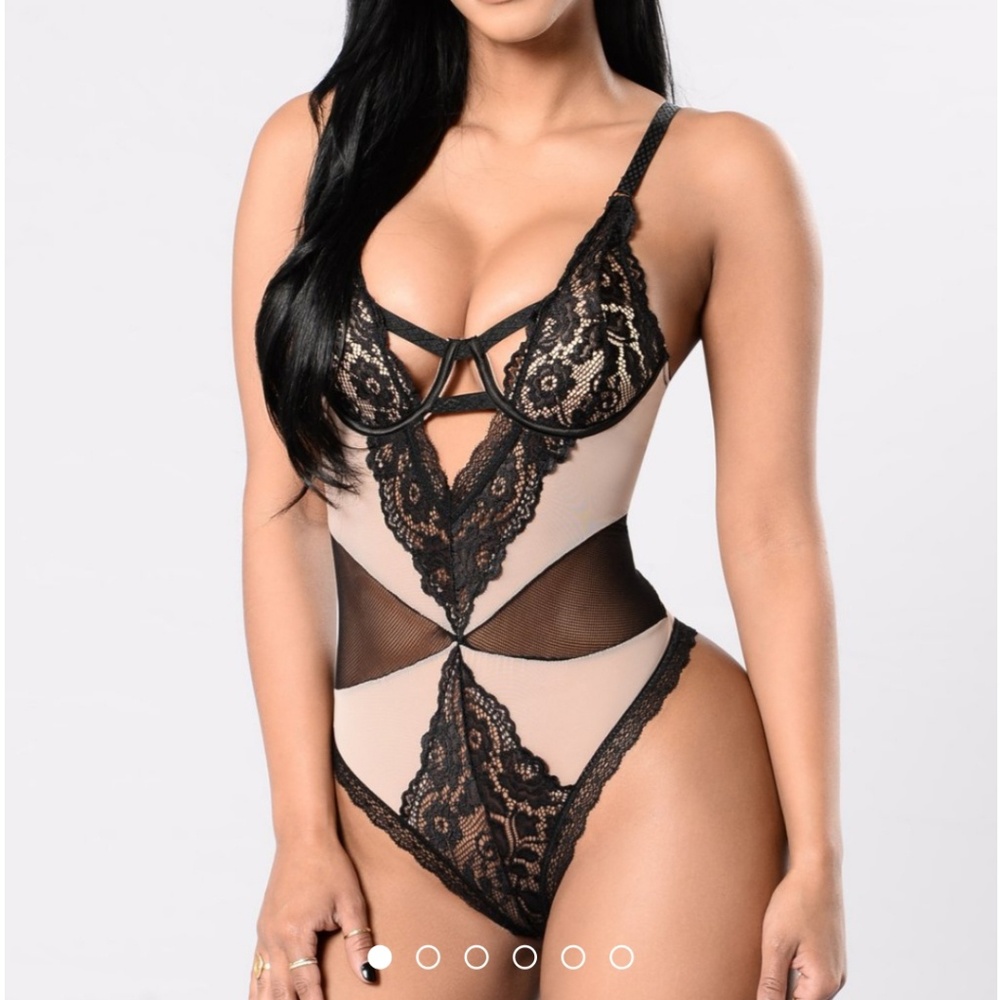 Lingerie